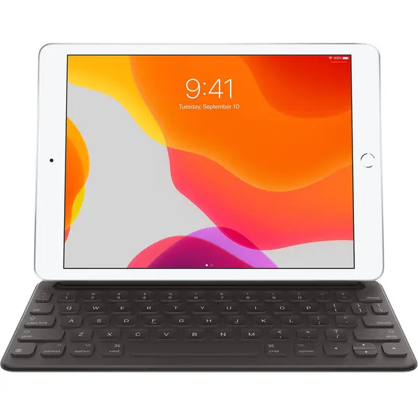 Apple Tastatura Apple Smart Keyboard pentru iPad 7 / iPad Air (3rd gen.), Layout INT