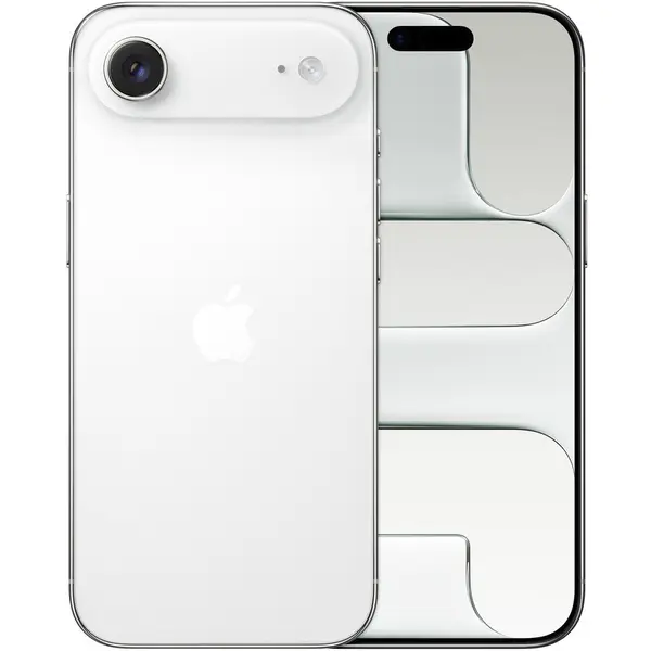 Apple Telefon mobil Apple iPhone Air, 512GB, 5G, Cloud White