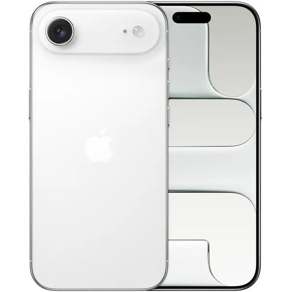 Apple Telefon mobil Apple iPhone Air, 512GB, 5G, Dual SIM, Alb