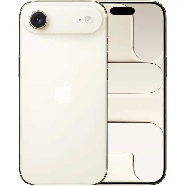 Apple Telefon mobil Apple iPhone Air, 512GB, 5G, Light Gold