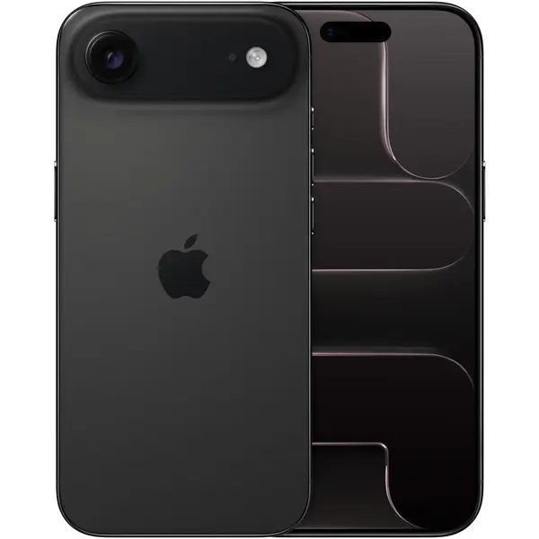 Apple Telefon mobil Apple iPhone Air, 512GB, 5G, Space Black