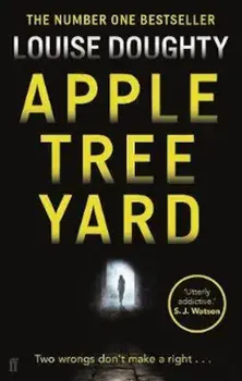 Apple Tree Yard, Paperback/Louise Doughty