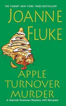 Apple Turnover Murder/Joanne Fluke