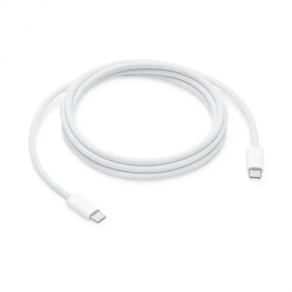 APPLE USB-C CHARGE CABLE 240W 2M APPLE USB-C CHARGE CABLE 240W 2M