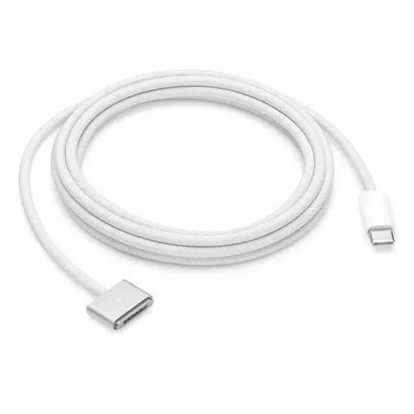 APPLE USB-C TO MAGSAFE 3 CABLE 2M APPLE USB-C TO MAGSAFE 3 CABLE 2M