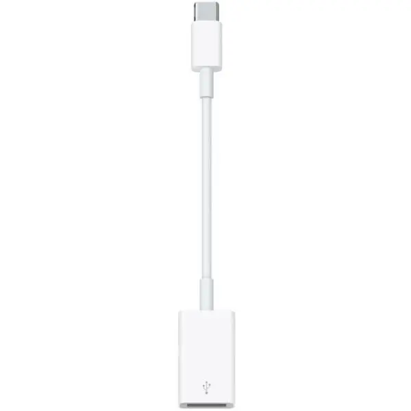 Apple USB-C to USB Adapter