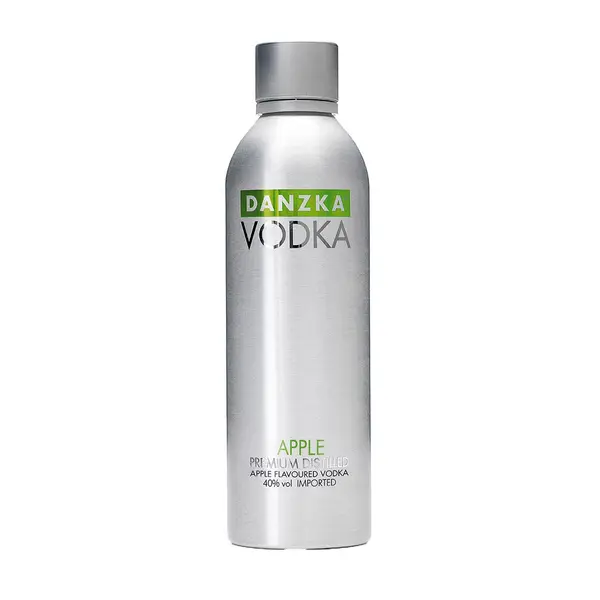 Apple vodka 1000 ml