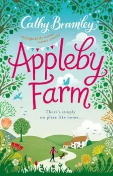 Appleby Farm, Paperback/Cathy Bramley