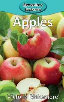 Apples, Hardcover/Victoria Blakemore