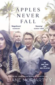 Apples Never Fall, Paperback/Liane Moriarty