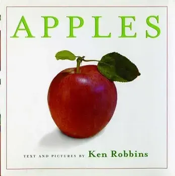 Apples, Paperback/Ken Robbins
