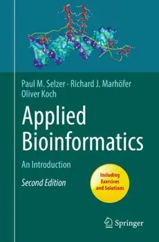 Applied Bioinformatics. An Introduction, 2nd ed. 2018, Paperback/Oliver Koch