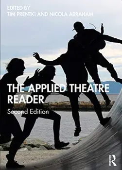 Applied Theatre Reader, Paperback/***