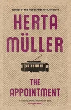 Appointment, Paperback/Herta Muller