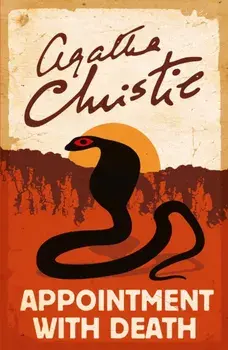 Appointment with Death, Paperback/Agatha Christie