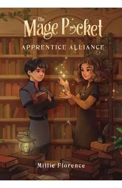 Apprentice Alliance - Millie Florence