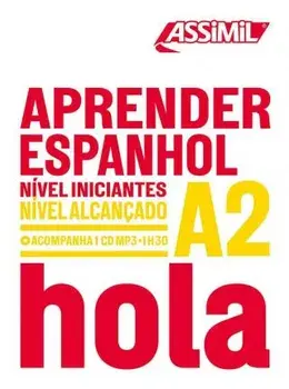 Aprender Espanhol/Jean Cordoba