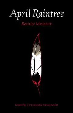 April Raintree - Beatrice Mosionier