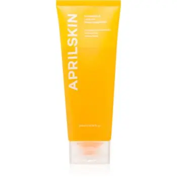 APRILSKIN Calendula Low Ph Gel Cleanser gel de curățare blând faciale