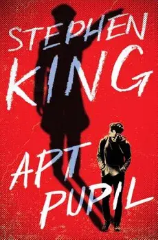 Apt Pupil, Paperback/Stephen King