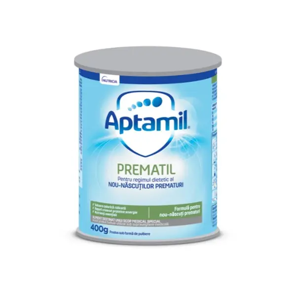 Aptamil prematil 400g