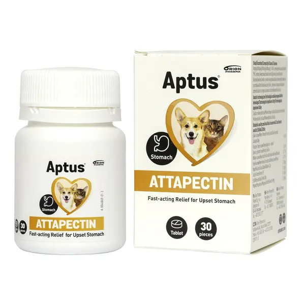 Aptus Attapectin, 30 tablete