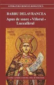 Apus de soare. Viforul. Luceafarul