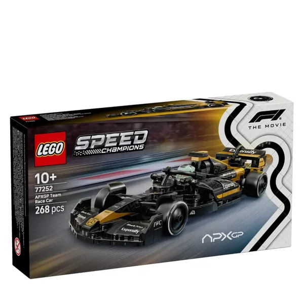 Apxgp team race car 77252