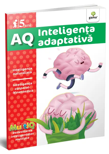 AQ.5 - Inteligenta adaptiva |