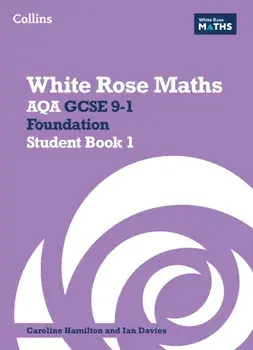 AQA GCSE 9-1 Foundation Student Book 1, Paperback/James Lansdale-Clegg