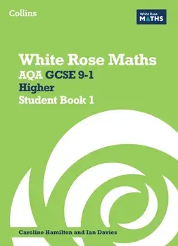 AQA GCSE 9-1 Higher Student Book 1, Paperback/Sahar Shillabeer