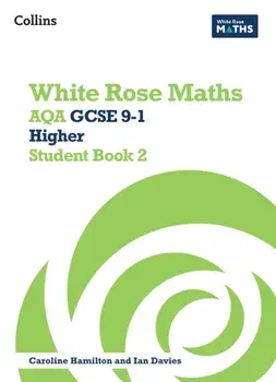 AQA GCSE 9-1 Higher Student Book 2, Paperback/Sahar Shillabeer