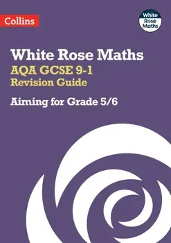 AQA GCSE 9-1 Revision Guide. Aiming for a Grade 5/6, Paperback/Collins GCSE