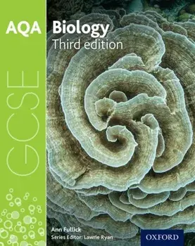 AQA GCSE Biology Student Book, Paperback/Ann Fullick