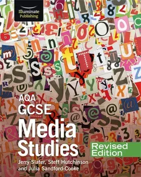 AQA GCSE Media Studies - Revised Edition, Paperback/Steff Hutchinson