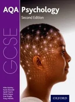 AQA GCSE Psychology, Paperback/Fran Knight