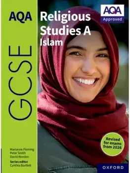 AQA GCSE Religious Studies A Islam. Revised Edition, 2 Revised edition, Paperback/David Worden