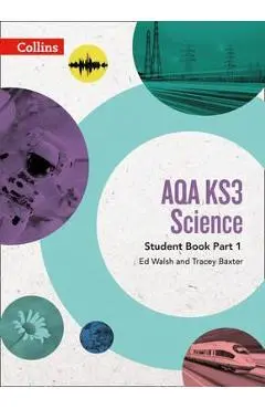 AQA KS3 Science Student Book