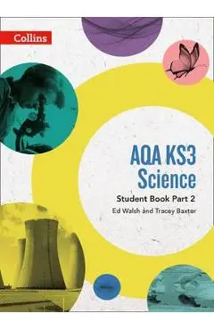 AQA KS3 Science Student Book