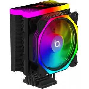 AQIRYS Cooler CPU AQIRYS Uranus Black