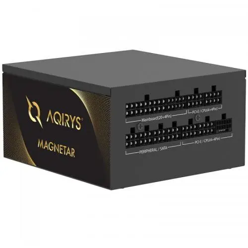 AQIRYS Sursa AQIRYS Magnetar, 1000W