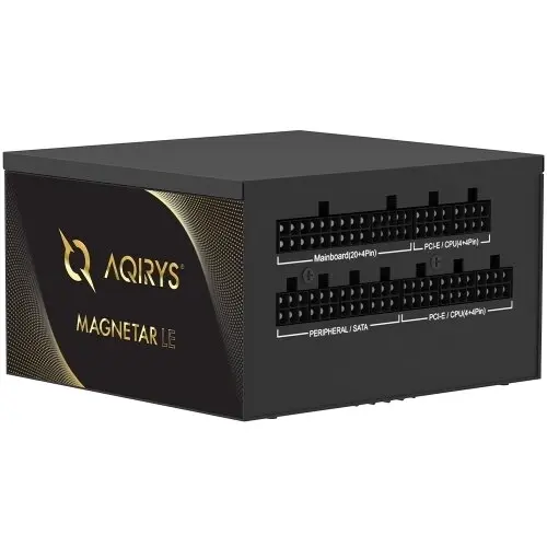AQIRYS Sursa AQIRYS Magnetar LE, 650W