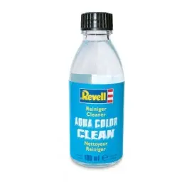 Aqua color clean 100 ml