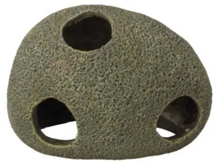 AQUA D'ELLA Decoraţiune pentru acvarii Peşteră piatră 17,5x10x12cm