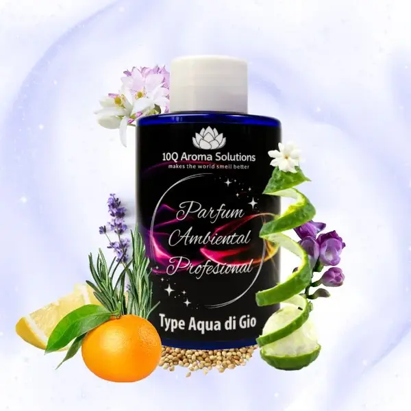 Aqua de Gioo
