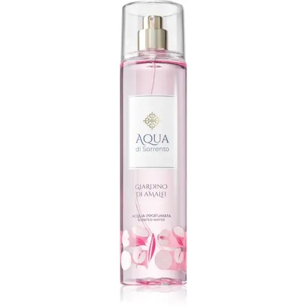 Aqua di Sorrento Giardino di Amalfi spray pentru corp pentru femei 245 ml