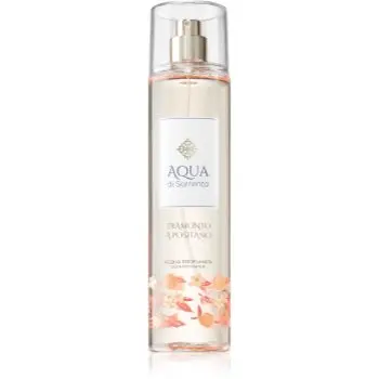 Aqua di Sorrento Tramonto a Positano spray pentru corp pentru femei