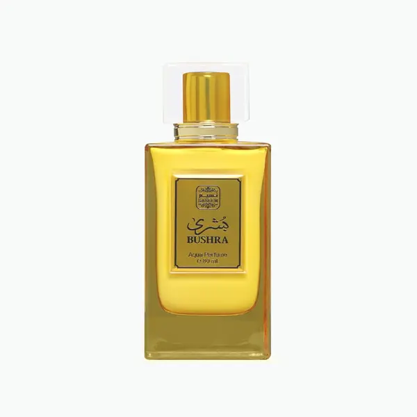 Aqua Parfum Naseem, Bushra, Unisex, 80 ml