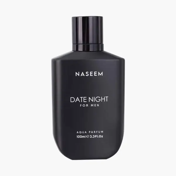 Aqua Parfum Naseem, Date Night, Barbati, 100 ml