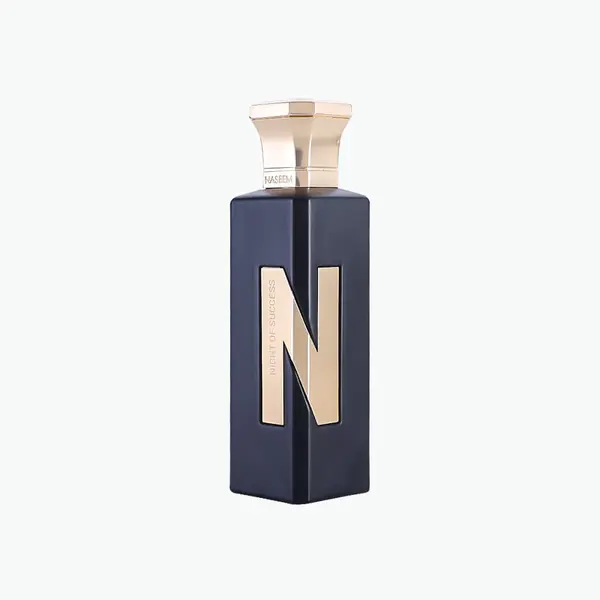 Aqua Parfum Naseem, Night of Success, Unisex, 75 ml